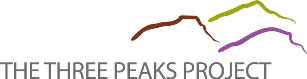 The Three Peaks Project